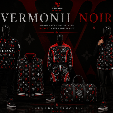 Collection image for: VERMONII NOIR