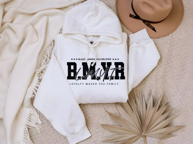 Kids BMYR LMYF Hoodie