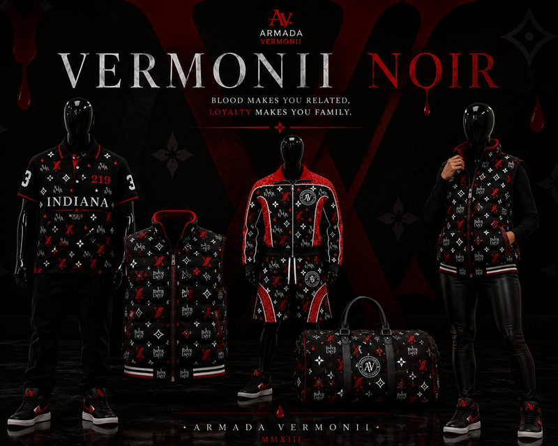 Armada Vermonii 