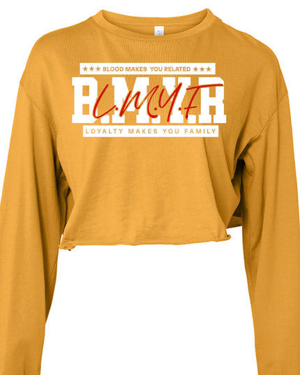 MUSTARD - 6501B - FRONT