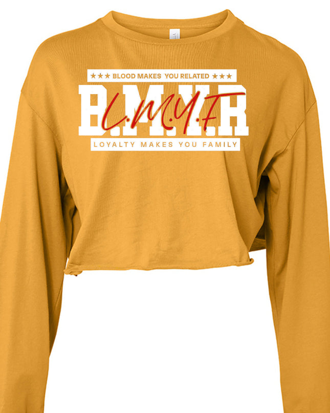MUSTARD - 6501B - FRONT