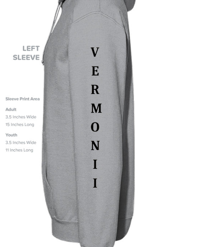 Athletic Heather - CAR78TH - SLEEVE_LEFT