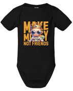 BLACK / 0-3MOS