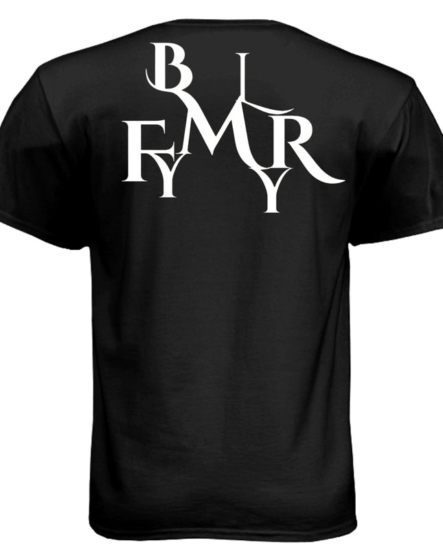 BLACK - 6010 - BACK