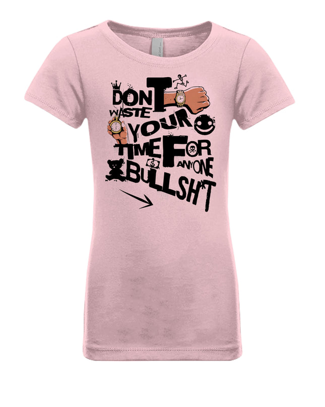 Light Pink - N3710 - FRONT