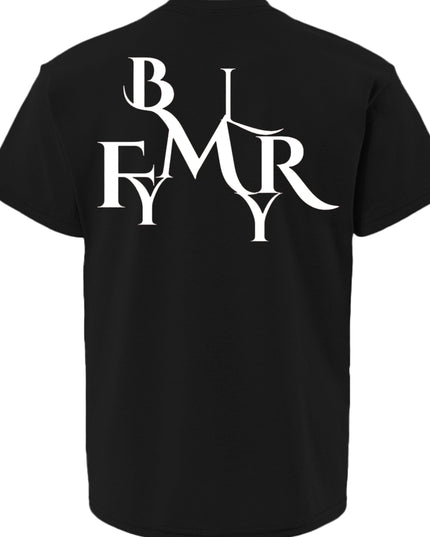 BLACK - 5480 - BACK