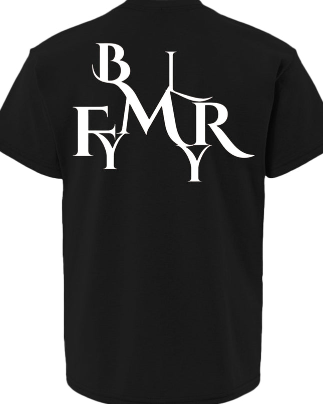 BLACK - 5480 - BACK