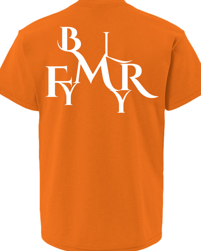 ORANGE - 5480 - BACK
