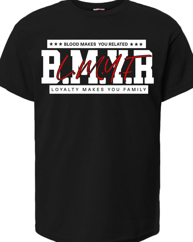 BLACK - 5480 - FRONT