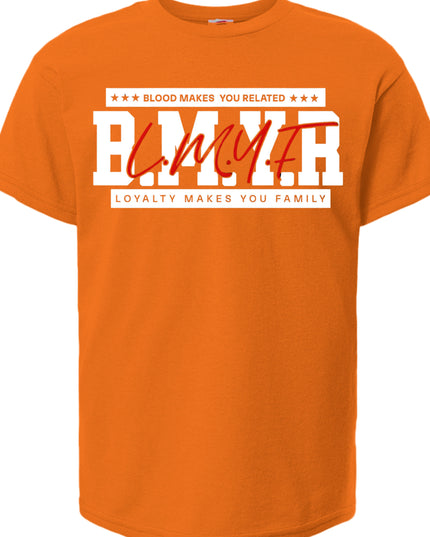 ORANGE - 5480 - FRONT
