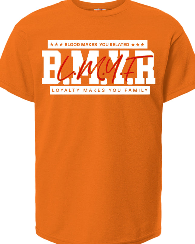 ORANGE - 5480 - FRONT