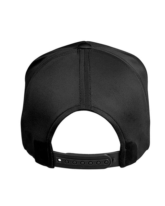 BLACK - TT801Y - BACK