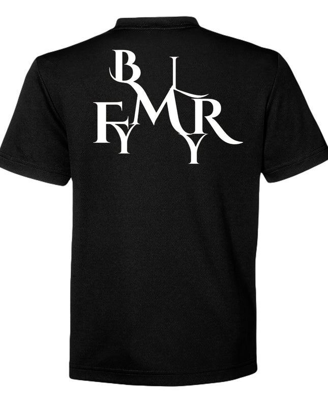 Black - TT15Y - BACK