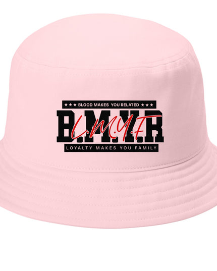 Cloud Pink - C976 - FRONT