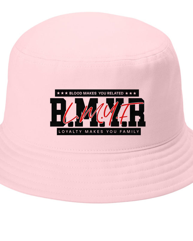 Cloud Pink - C976 - FRONT
