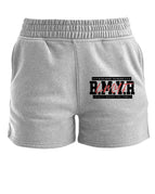HEATHER GREY / XS