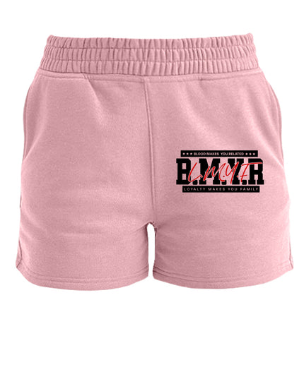 LIGHT PINK - TD062 - FRONT