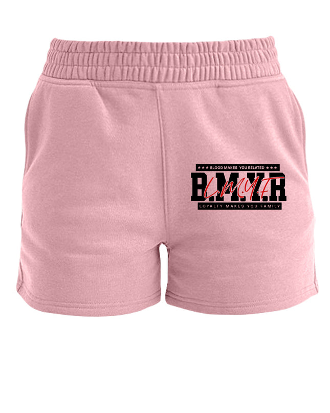LIGHT PINK - TD062 - FRONT