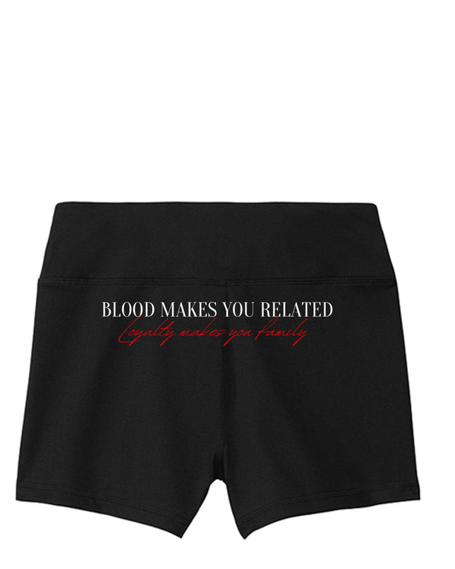 Black - LST475 - BACK