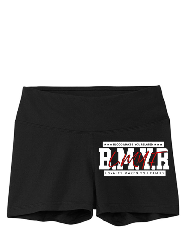 Black - LST475 - FRONT