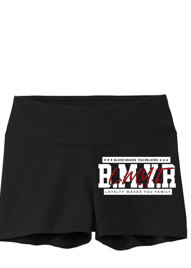 Black - LST475 - FRONT