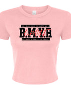 PINK BLEND / XS